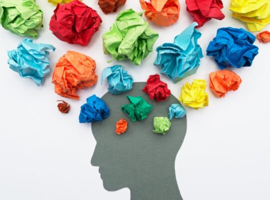 Kit di Primo Soccorso per le emozioni: Come usarle in modo funzionale