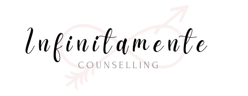 Logo infinitamente Counselling