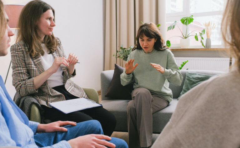 Laboratori e gruppi di Counselling online o in presenza