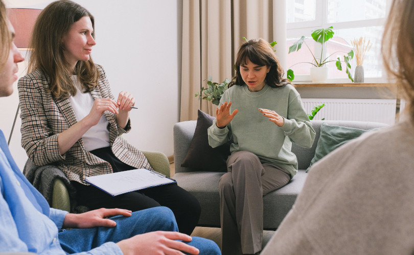 Laboratori e gruppi di Counselling online o in presenza