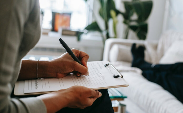 psicoterapia online e in presenza