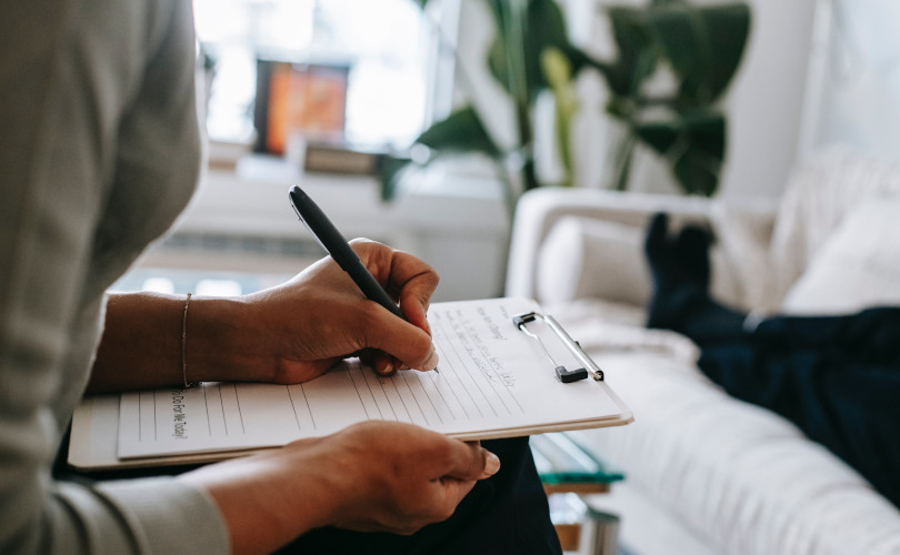 psicoterapia online e in presenza