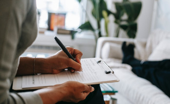 Sedute di psicoterapia